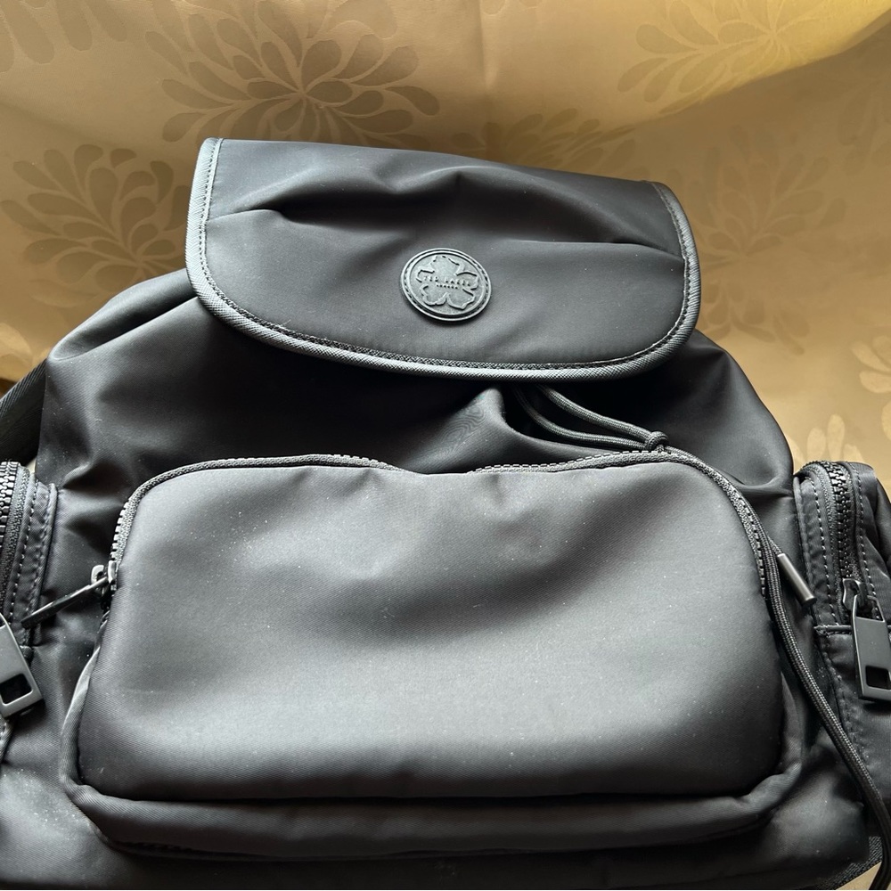 Ted Baker-Shye Nylon Backpack-Like NEW